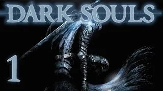 NG+ Dark Souls #1 [ХардкорЪ?]