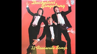 The Bachelors -Oh Babe, What Would You Say