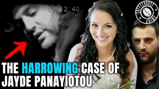 When Cheating Turns Into Murder | The Harrowing Case of Jayde Panayiotou