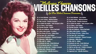 Vieilles Chansons - Nostalgique meilleures chanson des années 70 et 80 - Lara Fabian, Michel Sardou