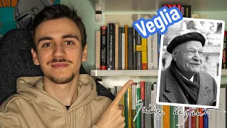 Veglia di Giuseppe Ungaretti: analisi e spiegazione