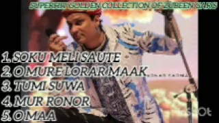 Top 12 best bihu song of Zubeen Garg all time superhit Bihu songs