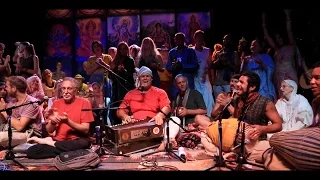 Bhakti Fest 2015 Highlights!