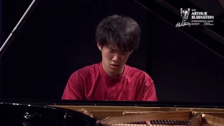 LIU Xiaoyu Liszt Rhapsodie Espagnole, S 254