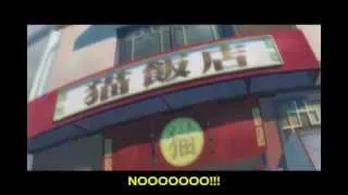 Ranma 1/2 - Nightmare! Incense of Spring Sleep! (Eng Subtitles) - PART 2 of 2