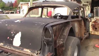 55' Gasser - Part 5