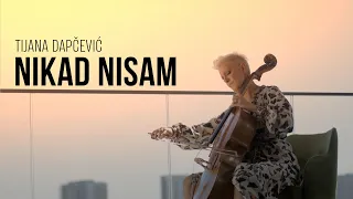 TIJANA DAPČEVIĆ - NIKAD NISAM (OFFICIAL VIDEO 2019)