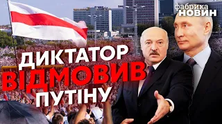 ❌Лукашенко не напав на Україну з ОДНІЄЇ ПРИЧИНИ: це навіть страшніше за Путіна – Курносова