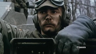 Du musst zur Bundeswehr (Cold War footage)