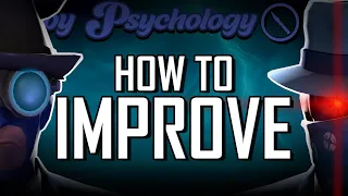 TF2: Spy Psychology - How to Master Spy