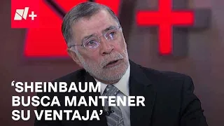 Primer debate presidencial: el análisis con René Delgado - Despierta