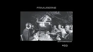 Dypt Vann #69 - Frimurerne