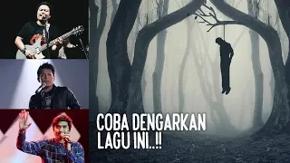 Mengerikan..!! ternyata 5 lagu indonesia ini menyimpan kisah SERAM