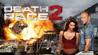 Death Race 2 - Official Trailer [HD]