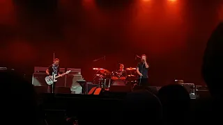 Pearl Jam "Street Fighting Man" LIVE Berlin Waldbühne 21.6.2022 (4K/HDR)