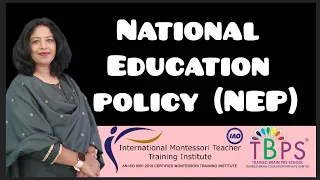 New Education Policy 2020 | End of 10 + 2 System | New System 5+3+3+4 | NEP 2020| Divya Madhukar