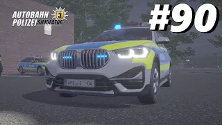 Autobahn Polizei Simulator 3 #90 - Update 1.0.7 / Infos von der NEXTSIM22