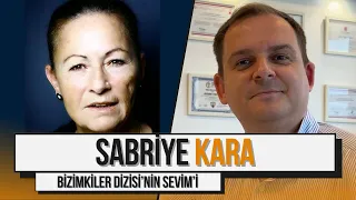 Bizimkiler Dizisi'nin Sevim'i Oyuncu Sabriye Kara Anlatıyor! | İşte Hayat: Sabriye Kara