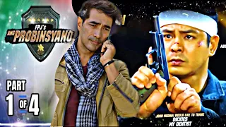 ANG ALAS NG AGILA | FPJ's ANG PROBINSYANO July 19, 2022 ADVANCE FULL EPISODE 1677