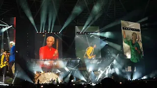 The Rolling Stones - (I Can't Get No) Satisfaction Live @ London Stadium 25-05-2018
