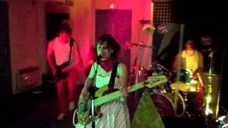 Hell's Bells (ACDC cover) french band 2011