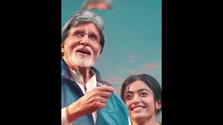 Goodbye - Official Trailer | Amitabh B, RashmikaM | Ektaa K | Vikas B | In Cinemas 7th Oct 2022