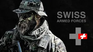 Swiss Armed Forces 2021