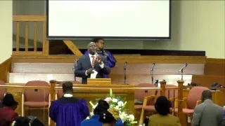 Mount Zion Apostolic Church - Malton Live Stream: Youth Convention