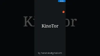 Kinotor