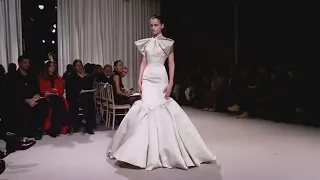 BEST OF GIAMBATTISTA VALLI HAUTE COUTURE SPRING/SUMMER 2024