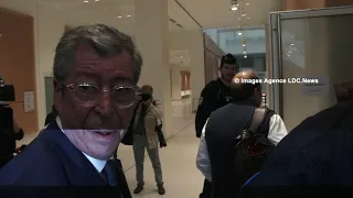 Procès Balkany : Dernier jour. Paris/France - 19 Juin 2019