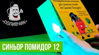 Синьор Помидор 12