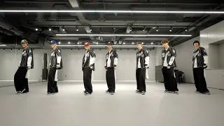 RIIZE 라이즈 ‘Talk Saxy’ Dance Practice (Uniform Ver.)