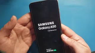 Samsung Galaxy A50 Format Atma, Hard Reset, Sıfırlama ( ANDROD 11 VE ÜZERİ) 🇹🇷