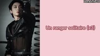 Monsta X - Lone Ranger (vostfr)