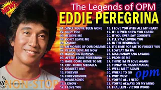 Eddie Peregrina 2023 MIX ~ Top 10 Best Songs ~ Greatest Hits Full Album 2023 ~ P2