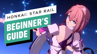 Honkai: Star Rail Beginner's Guide