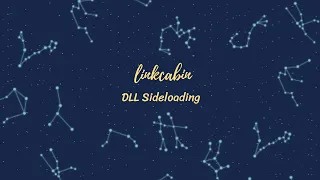 Threat actors Sideloading - PlugX General Walkthrough