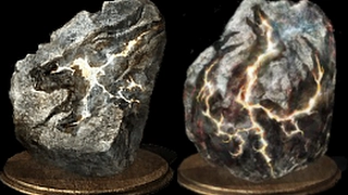 Dark Souls 3 - Twinkling Dragon Head Stone + Twinkling Dragon Torso stone demo