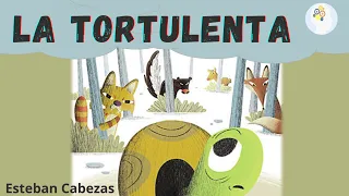 La Tortulenta | Esteban Cabezas | Completo | Planlector