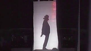 Michael Jackson - Smooth Criminal - Dangerous Tour - Copenhagen 1992