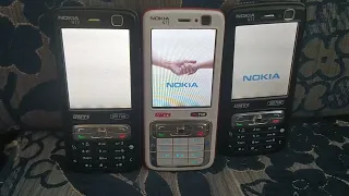 3 NOKIA N73 STARTUP AND SHUTDOWN