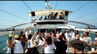 #BBP Big Boat Party 20220602 DJ Dex full download