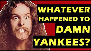 Damn Yankees: The Rise and Fall of The Supergroup - Tommy Shaw, Jack Blades, Ted Nugent