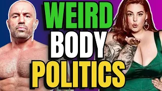 The WEIRD Politics of Fitness, Fatphobia, Gym & Diet Culture