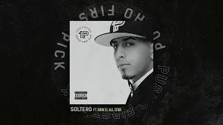 Pusho x Jhun - Soltero [Official Audio]