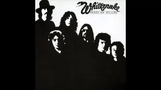 Whitesnake - Fool For Your Loving