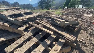 A look at Lytton, British Columbia 2 years after devastating fire