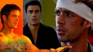 Sortilegio | Resumen C- 4: ¡Alejandro esta vivo y regresa para aclararlo todo!