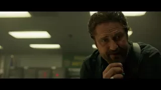 Den of Thieves Official Trailer #1 2018 50 Cent, Gerard Butler Action Movie HD   YouTube